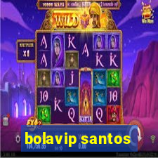 bolavip santos